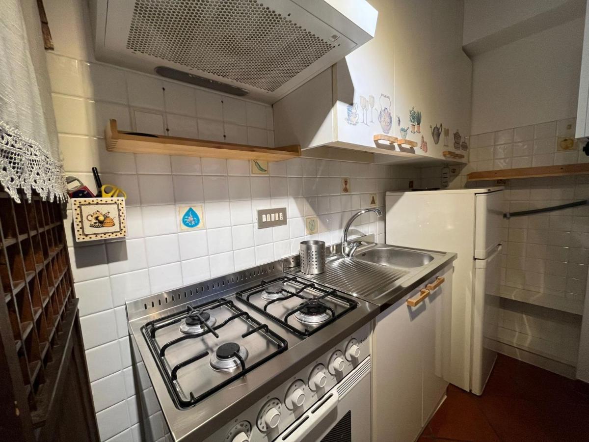 אולקס Maison Ricci מראה חיצוני תמונה
